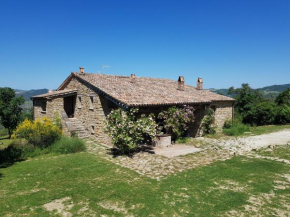 TERRALUNA Country house San Leo - San Marino San Leo